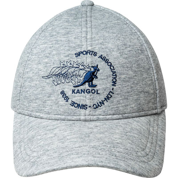 Kangol Club Baseball Cap - Image 2