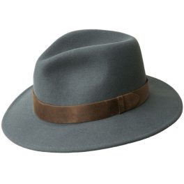 Bailey Sperling Wool LiteFelt Fedora
