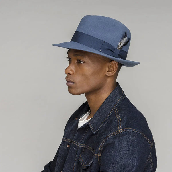 Bailey Blixen Wool LiteFelt Fedora - Image 3
