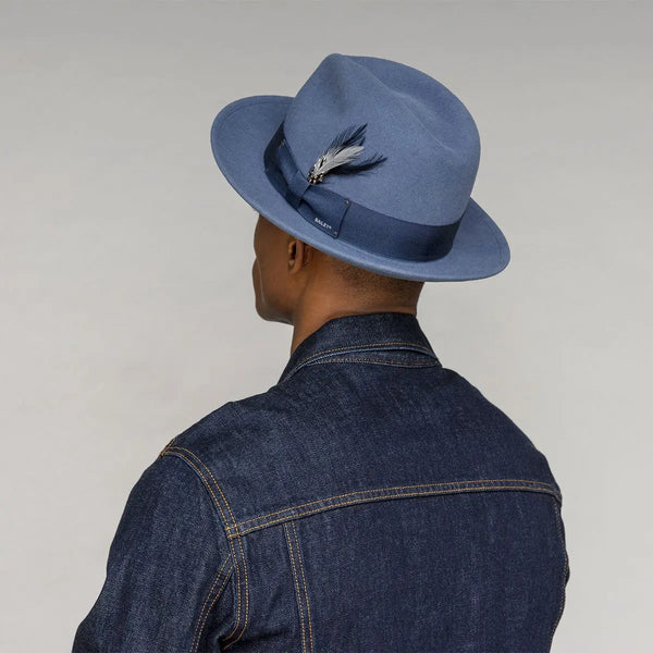 Bailey Blixen Wool LiteFelt Fedora - Image 4
