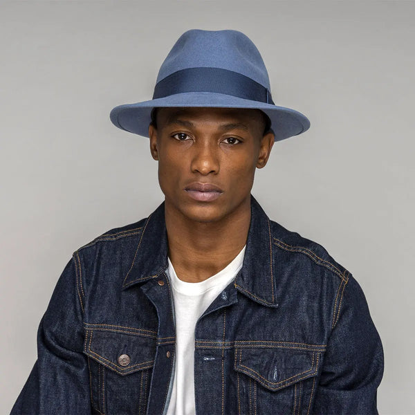 Bailey Blixen Wool LiteFelt Fedora - Image 5