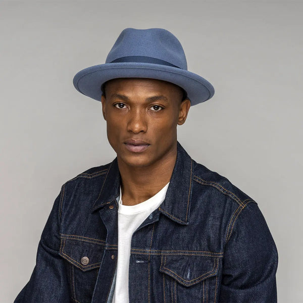 Bailey Blixen Wool LiteFelt Fedora - Image 6