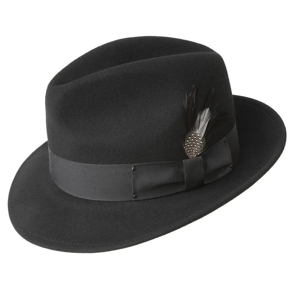 Bailey Blixen Wool LiteFelt Fedora - Image 2