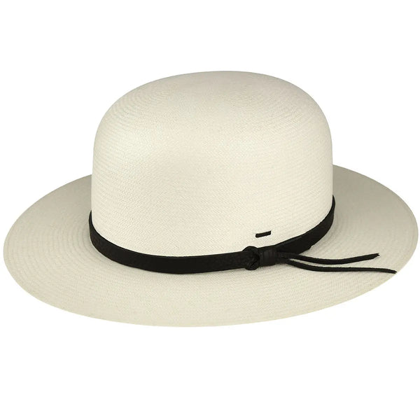 Bailey Quil LiteStraw Derby Hat - Image 2