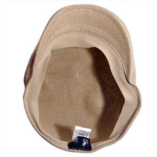 Kangol Bamboo 507 Ivy Cap - Image 3