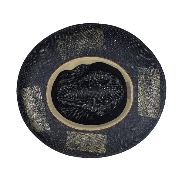 Biltmore Astral Toyo Straw Fedora - Image 2
