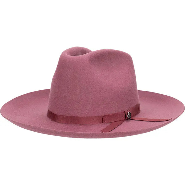 Biltmore Cherish Wool Felt Quarter Horse Wide Brim Western Hat - Image 2
