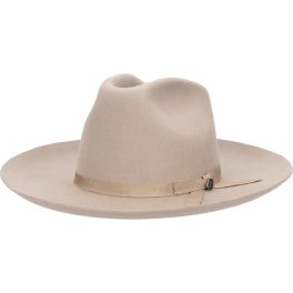 Biltmore Cherish Wool Felt Quarter Horse Wide Brim Western Hat