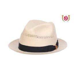 Biltmore Justify Official Kentucky Derby Straw Fedora
