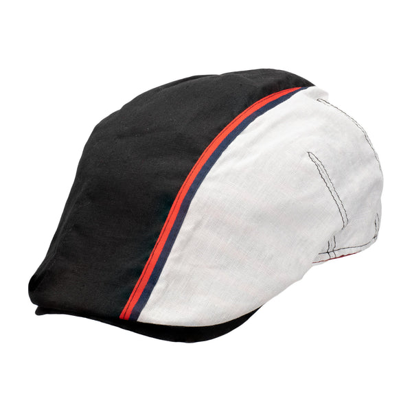 Biltmore Rostock Cotton Blend Ivy Cap - Image 2
