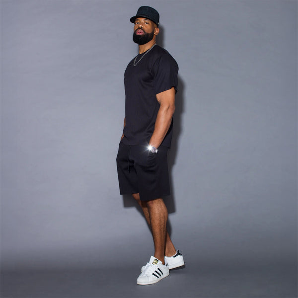 Bruno Capelo Legionnaire Summer Straw Cap - Image 3