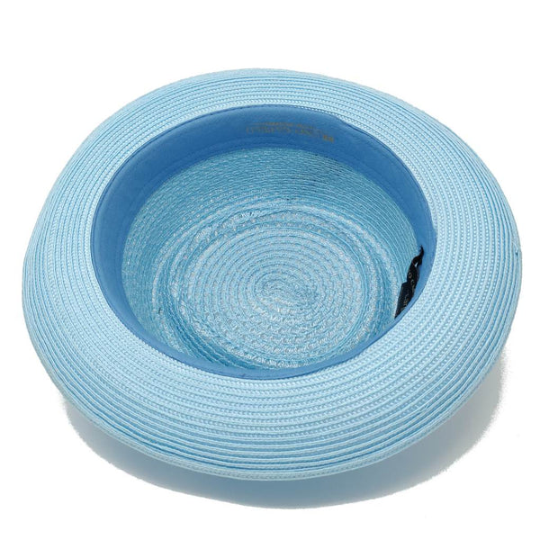 Bruno Capelo Roosevelt Straw Pork Pie - Image 3