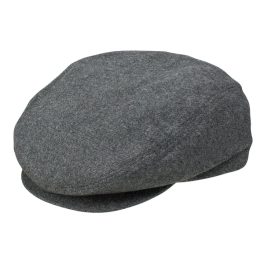 Dobbs Mate Wool Ivy Cap