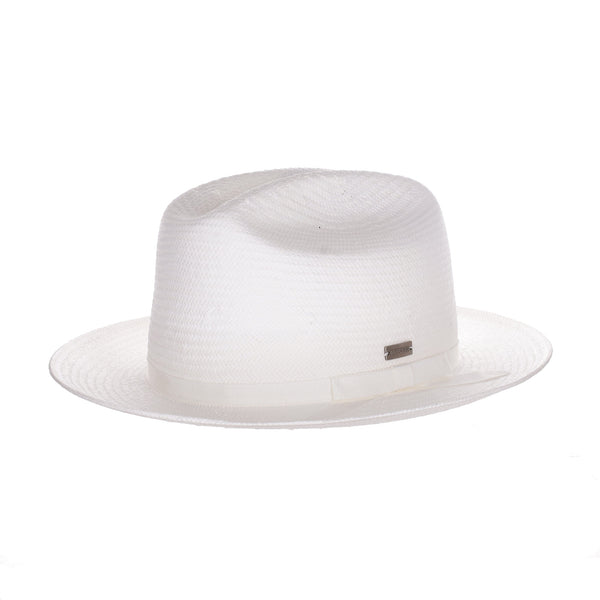 Avacreeks The Buckhead Cattleman Crown Western Hat - Image 4