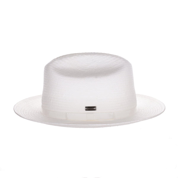 Avacreeks The Buckhead Cattleman Crown Western Hat - Image 6