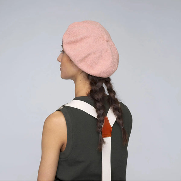 Kangol 2-Tone Bermuda Jax Women's Beret - Image 4