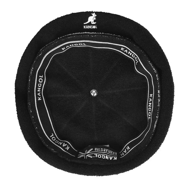 Kangol 2-Tone Bermuda Jax Women's Beret - Image 5