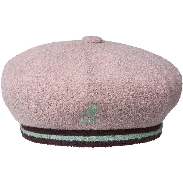 Kangol 2-Tone Bermuda Jax Women's Beret - Image 6