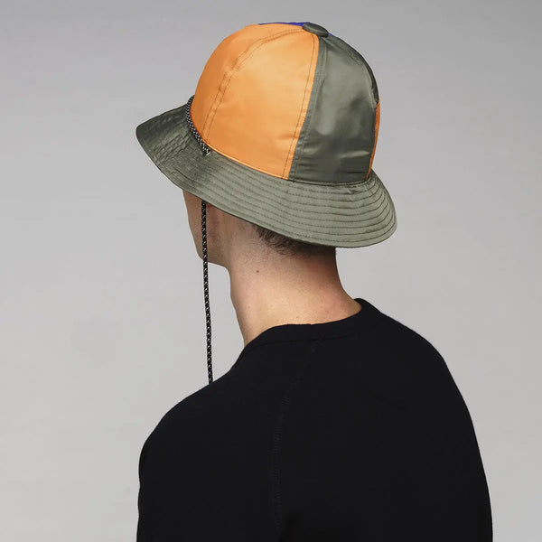 Kangol Adventure Casual Water Repellent Bucket Hat - Image 5