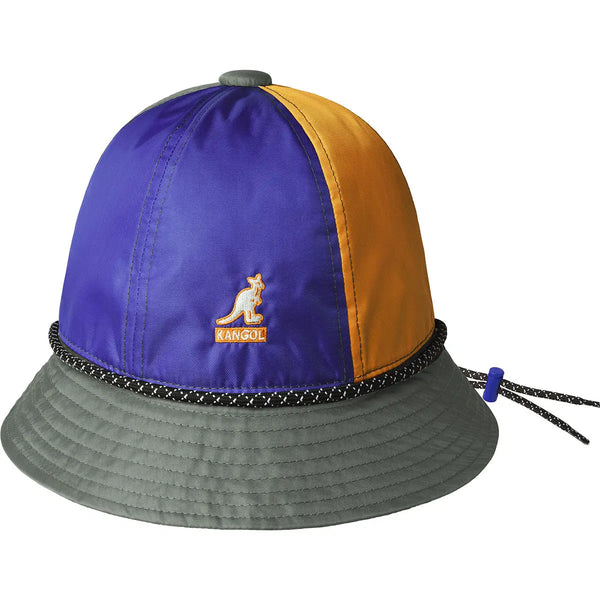 Kangol Adventure Casual Water Repellent Bucket Hat - Image 2