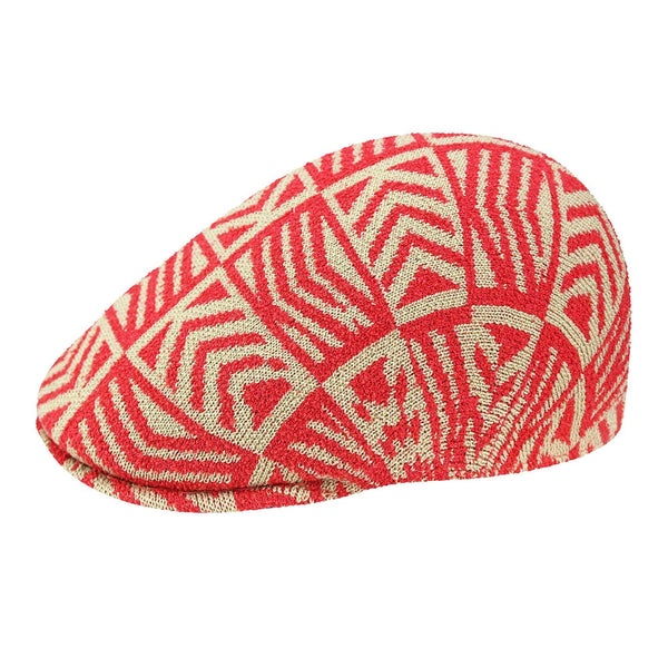 Kangol Bermuda Network 507 Ivy Cap - Image 2