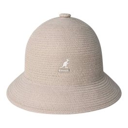 Kangol Braid Casual Bucket Hat