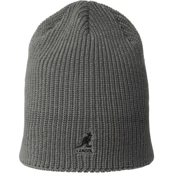 Kangol Cardinal 2-way Beanie Double Branded Beanie - Image 4