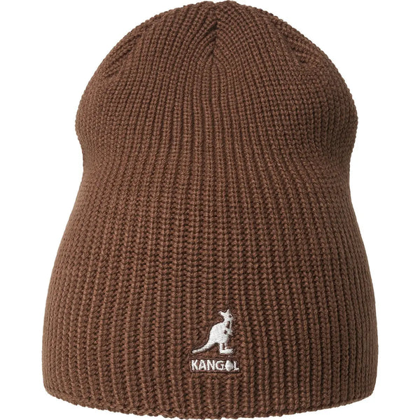 Kangol Cardinal 2-way Beanie Double Branded Beanie - Image 6