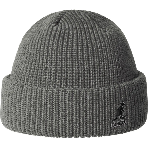 Kangol Cardinal 2-way Beanie Double Branded Beanie - Image 3