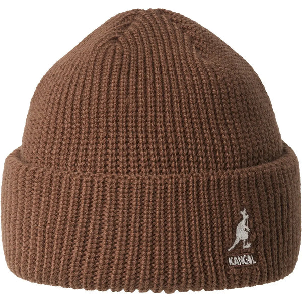 Kangol Cardinal 2-way Beanie Double Branded Beanie - Image 5