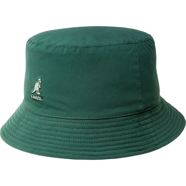 Kangol Club Rev Reversible Bucket Hat - Image 3