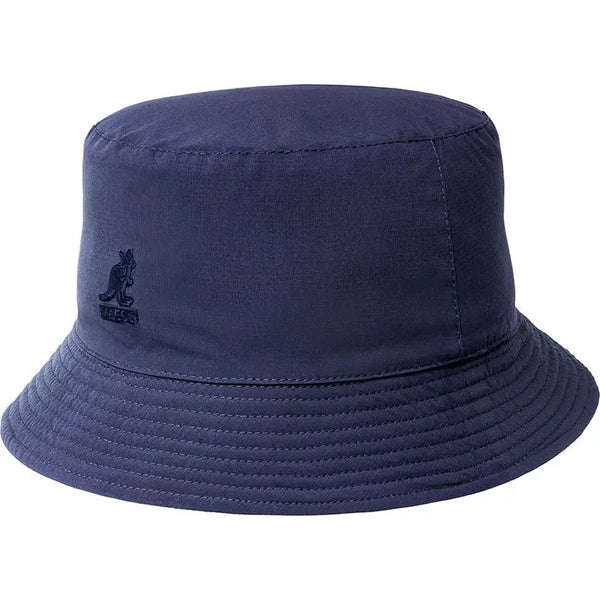 Kangol Club Rev Reversible Bucket Hat - Image 5