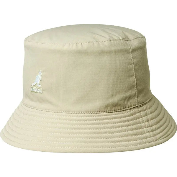 Kangol Club Rev Reversible Bucket Hat - Image 6