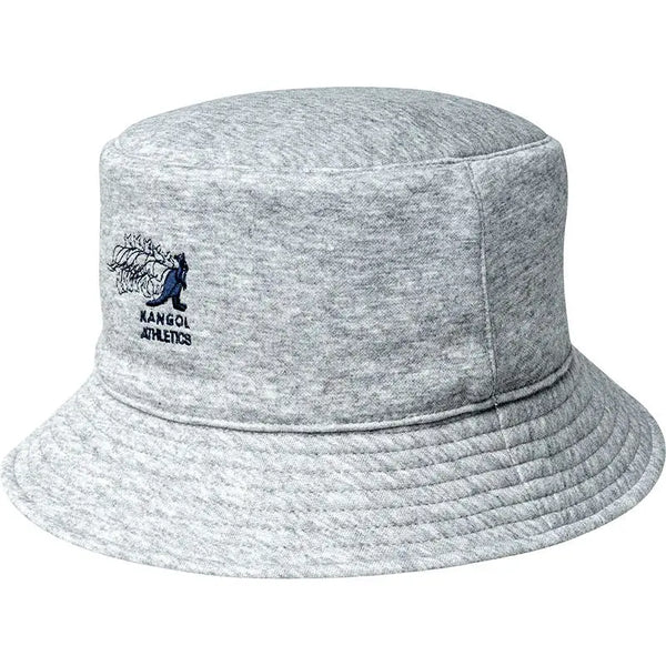 Kangol Club Rev Reversible Bucket Hat - Image 4