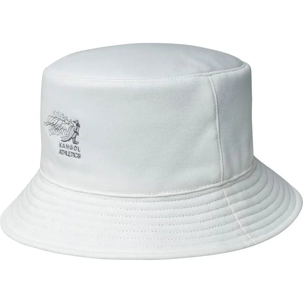 Kangol Club Rev Reversible Bucket Hat - Image 2
