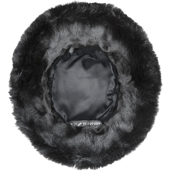 Kangol Faux Fur Bucket Hat - Image 2