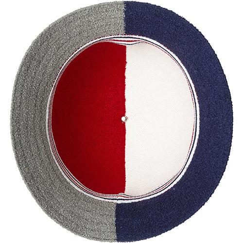 Kangol Fred Segal Colorblock Casual Bucket Hat - Image 3