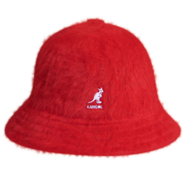 Kangol Furgora Casual Fur Bucket Hat - Image 2