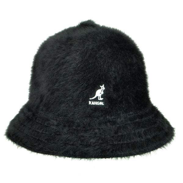 Kangol Furgora Casual Fur Bucket Hat - Image 3