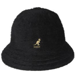 Kangol Furgora Casual Fur Bucket Hat