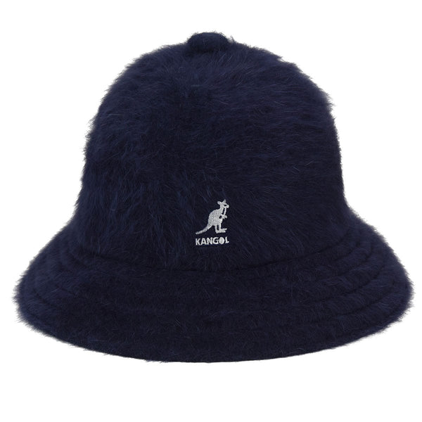 Kangol Furgora Casual Fur Bucket Hat - Image 4