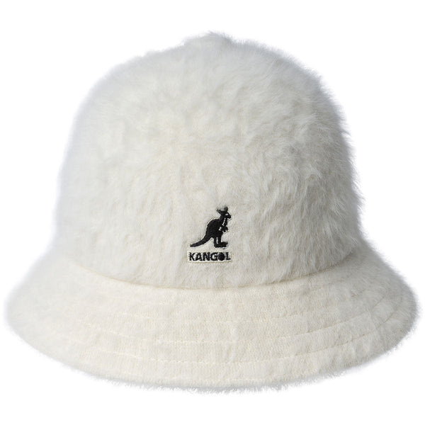 Kangol Furgora Casual Fur Bucket Hat - Image 5
