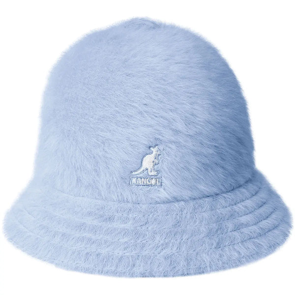 Kangol Furgora Casual Fur Bucket Hat - Image 6