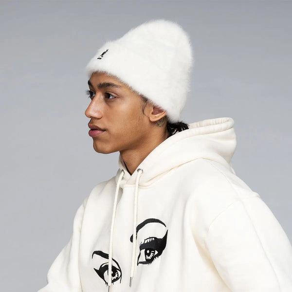 Kangol Furgora Cuff Beanie Fur Beanie - Image 3
