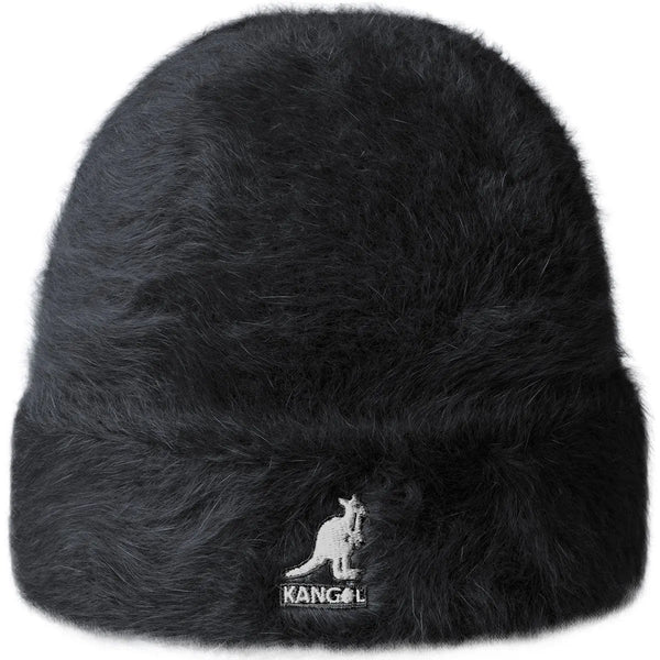 Kangol Furgora Cuff Beanie Fur Beanie - Image 5