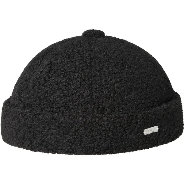 Kangol Plush Watch Cap Short Beanie - Image 2