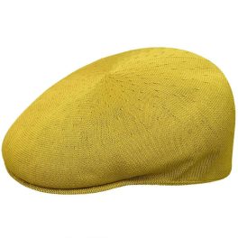 Kangol Tropic 504 Ivy Cap