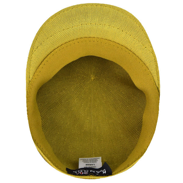 Kangol Tropic 504 Ivy Cap - Image 3