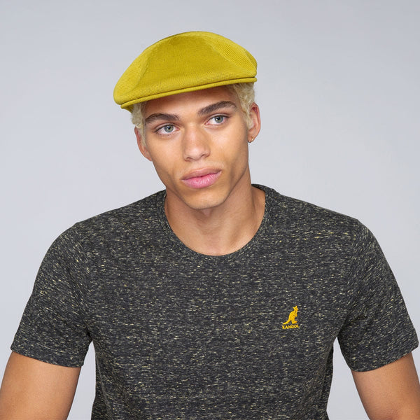 Kangol Tropic 504 Ivy Cap - Image 4