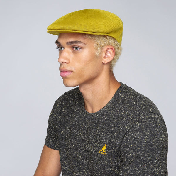 Kangol Tropic 504 Ivy Cap - Image 5